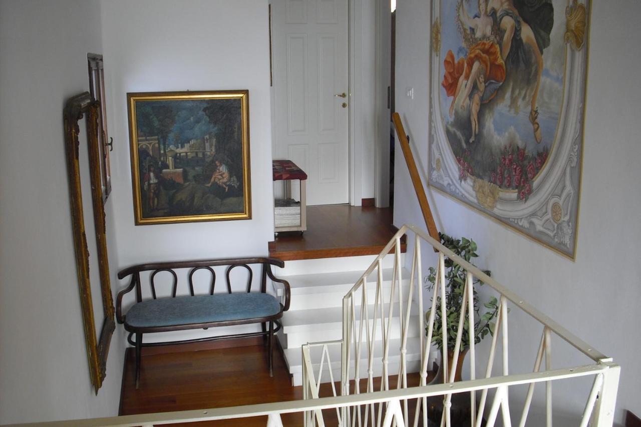 Bed and Breakfast Ca' Delle Arti Ориаго-ди-Мира Экстерьер фото