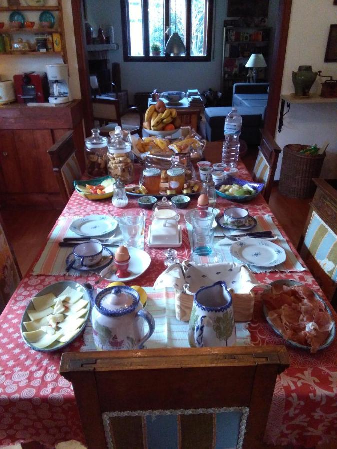 Bed and Breakfast Ca' Delle Arti Ориаго-ди-Мира Экстерьер фото