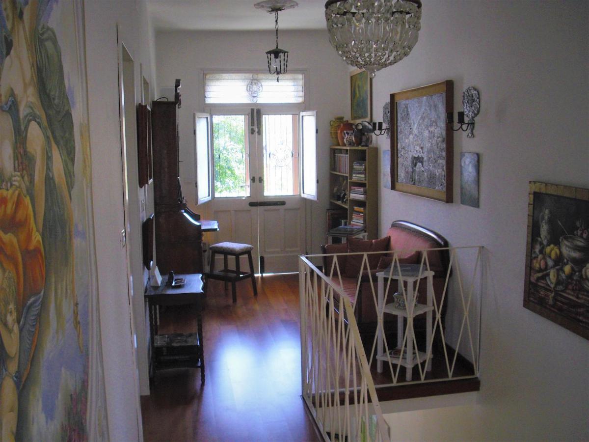 Bed and Breakfast Ca' Delle Arti Ориаго-ди-Мира Экстерьер фото