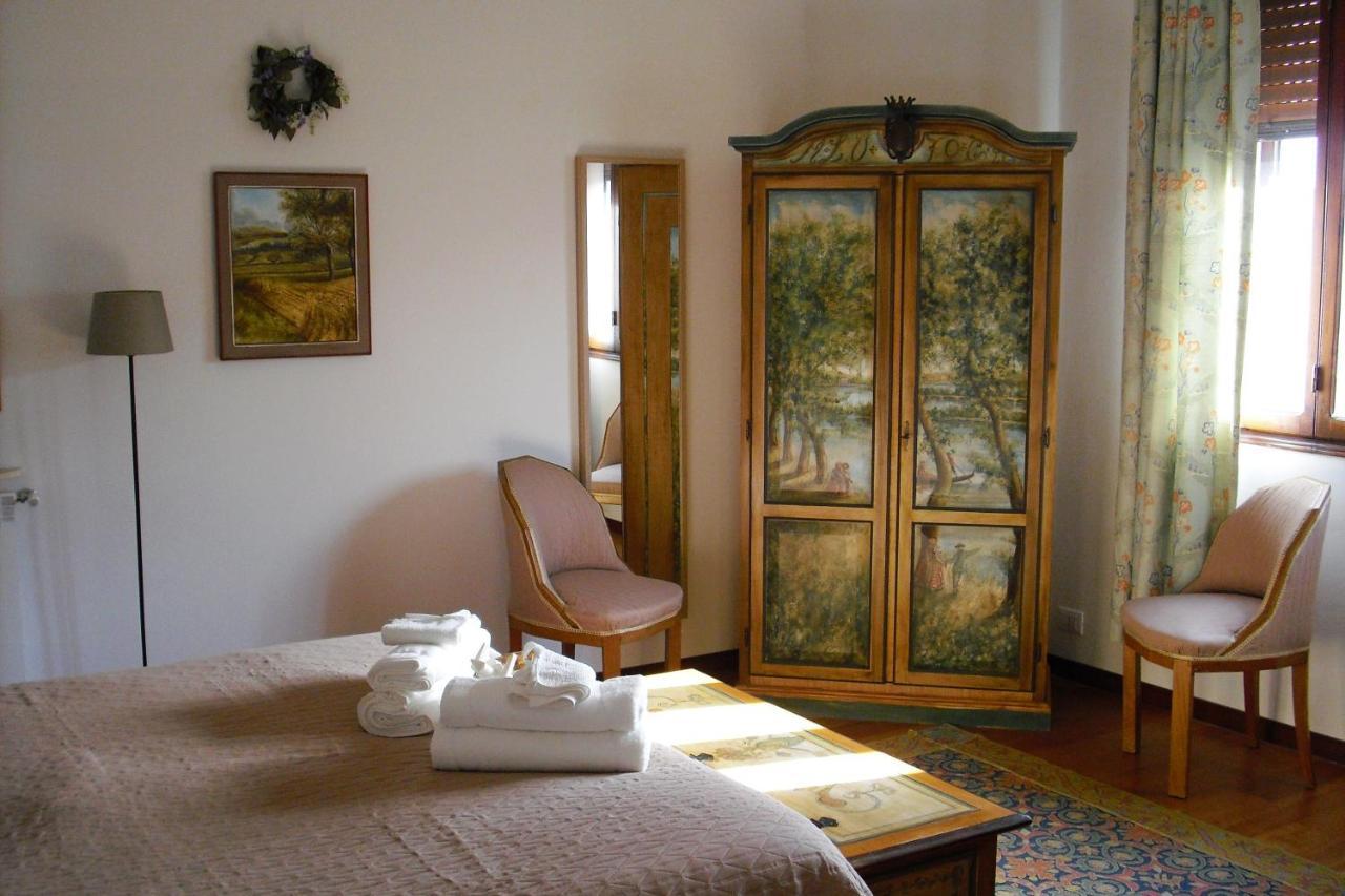 Bed and Breakfast Ca' Delle Arti Ориаго-ди-Мира Экстерьер фото