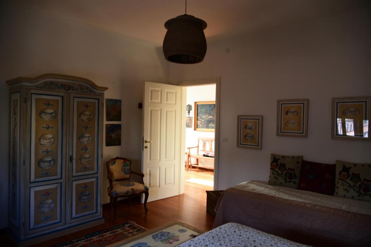 Bed and Breakfast Ca' Delle Arti Ориаго-ди-Мира Экстерьер фото