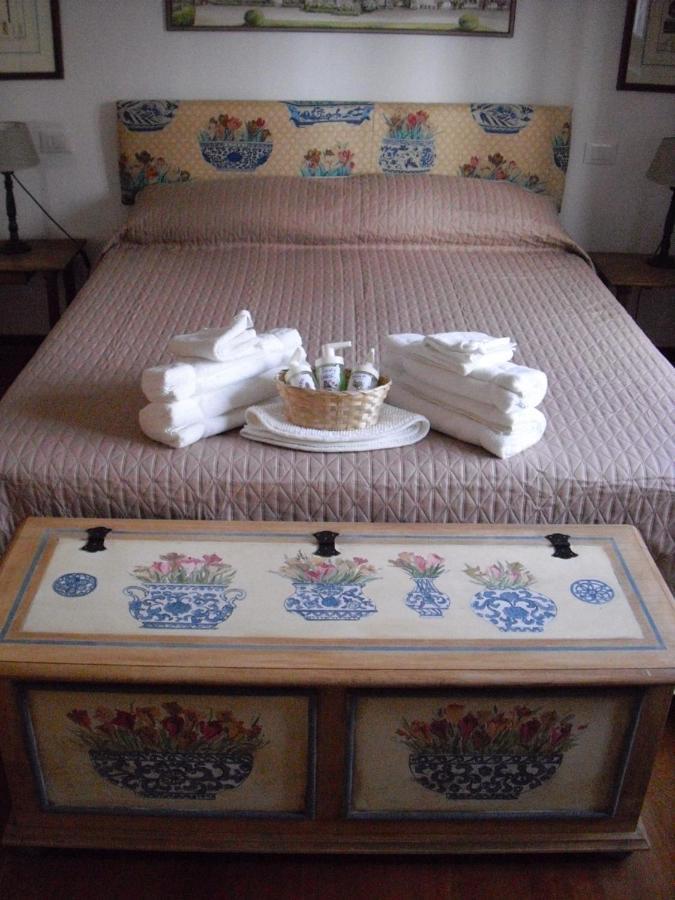 Bed and Breakfast Ca' Delle Arti Ориаго-ди-Мира Экстерьер фото