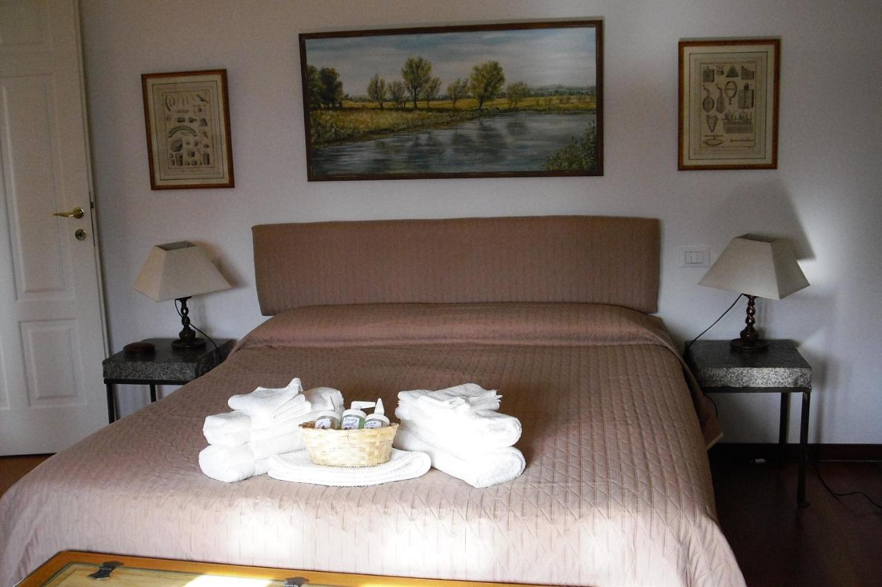 Bed and Breakfast Ca' Delle Arti Ориаго-ди-Мира Экстерьер фото
