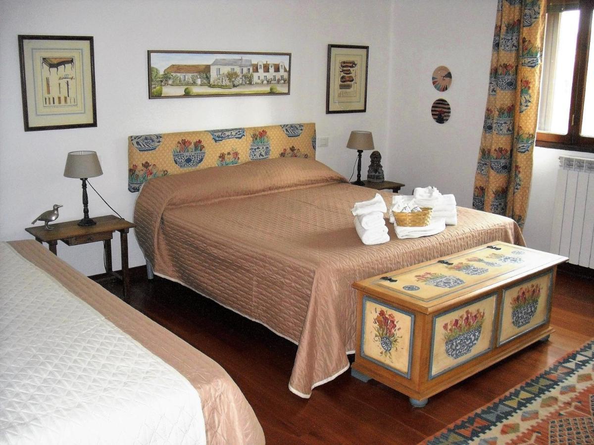 Bed and Breakfast Ca' Delle Arti Ориаго-ди-Мира Экстерьер фото