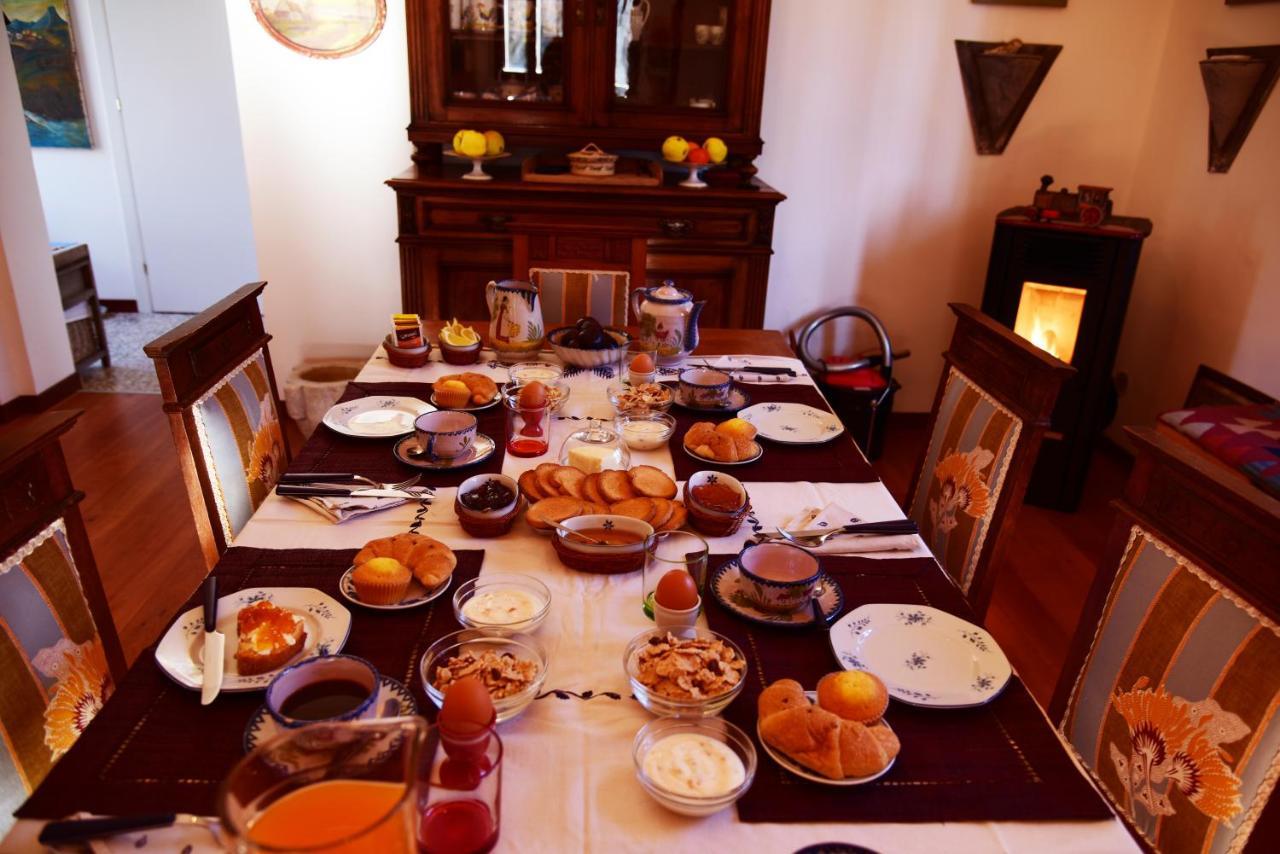 Bed and Breakfast Ca' Delle Arti Ориаго-ди-Мира Экстерьер фото