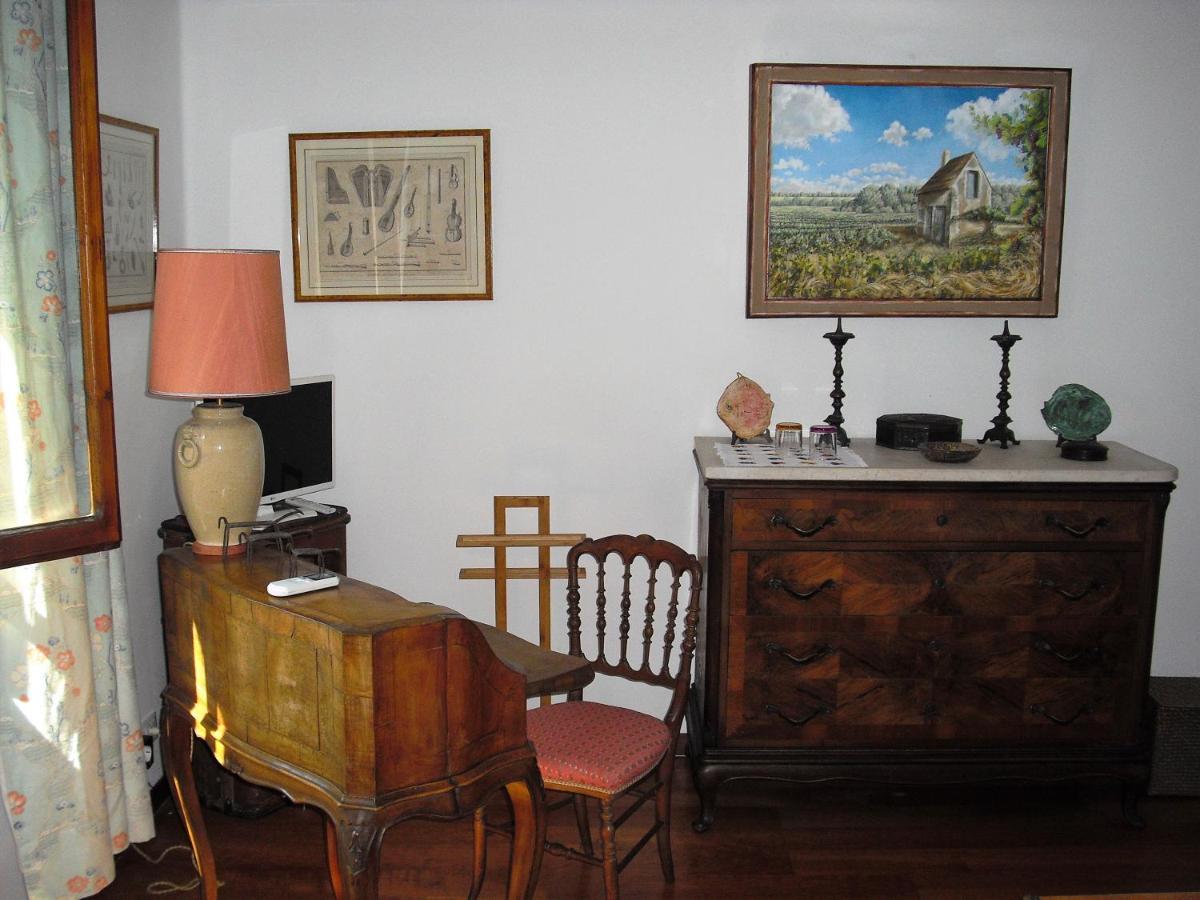 Bed and Breakfast Ca' Delle Arti Ориаго-ди-Мира Экстерьер фото