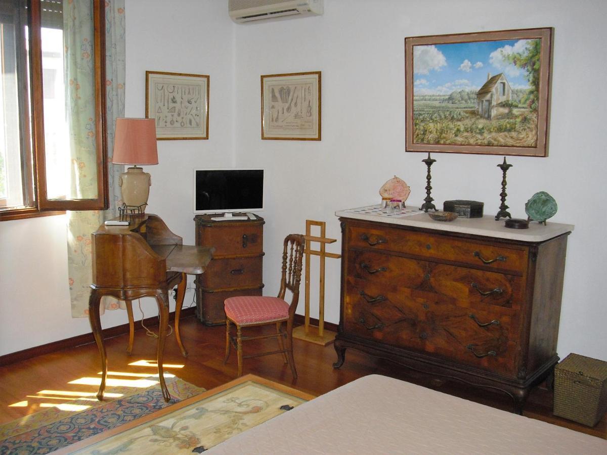 Bed and Breakfast Ca' Delle Arti Ориаго-ди-Мира Экстерьер фото