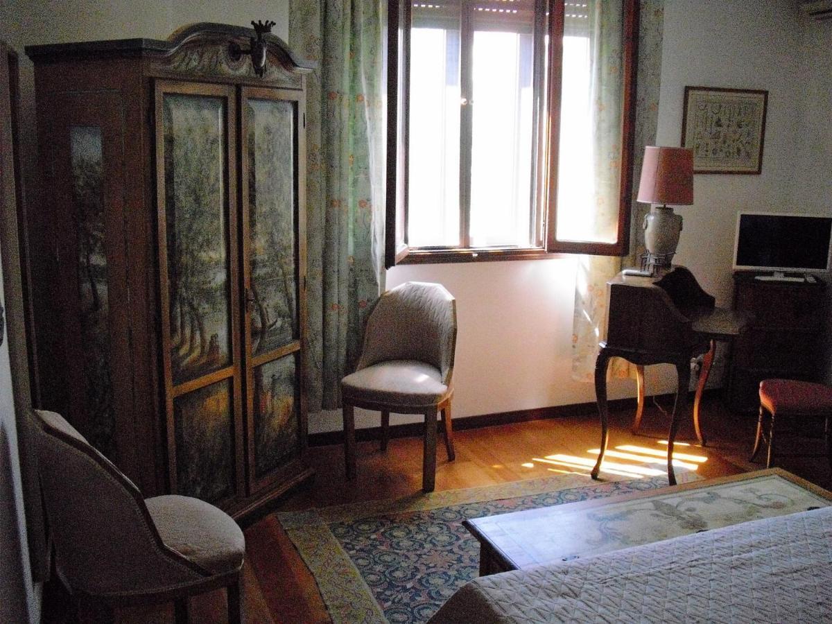 Bed and Breakfast Ca' Delle Arti Ориаго-ди-Мира Экстерьер фото