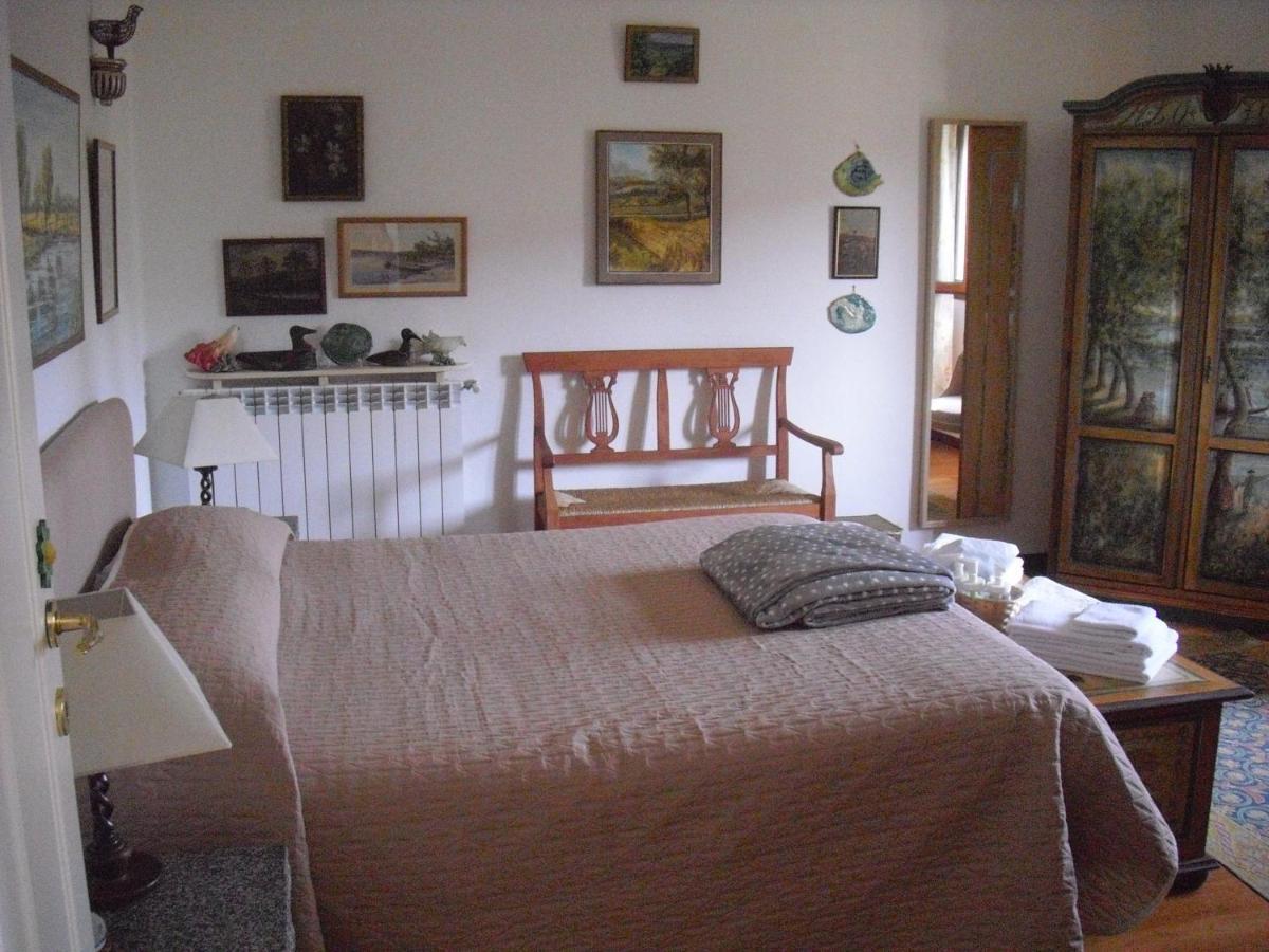 Bed and Breakfast Ca' Delle Arti Ориаго-ди-Мира Экстерьер фото