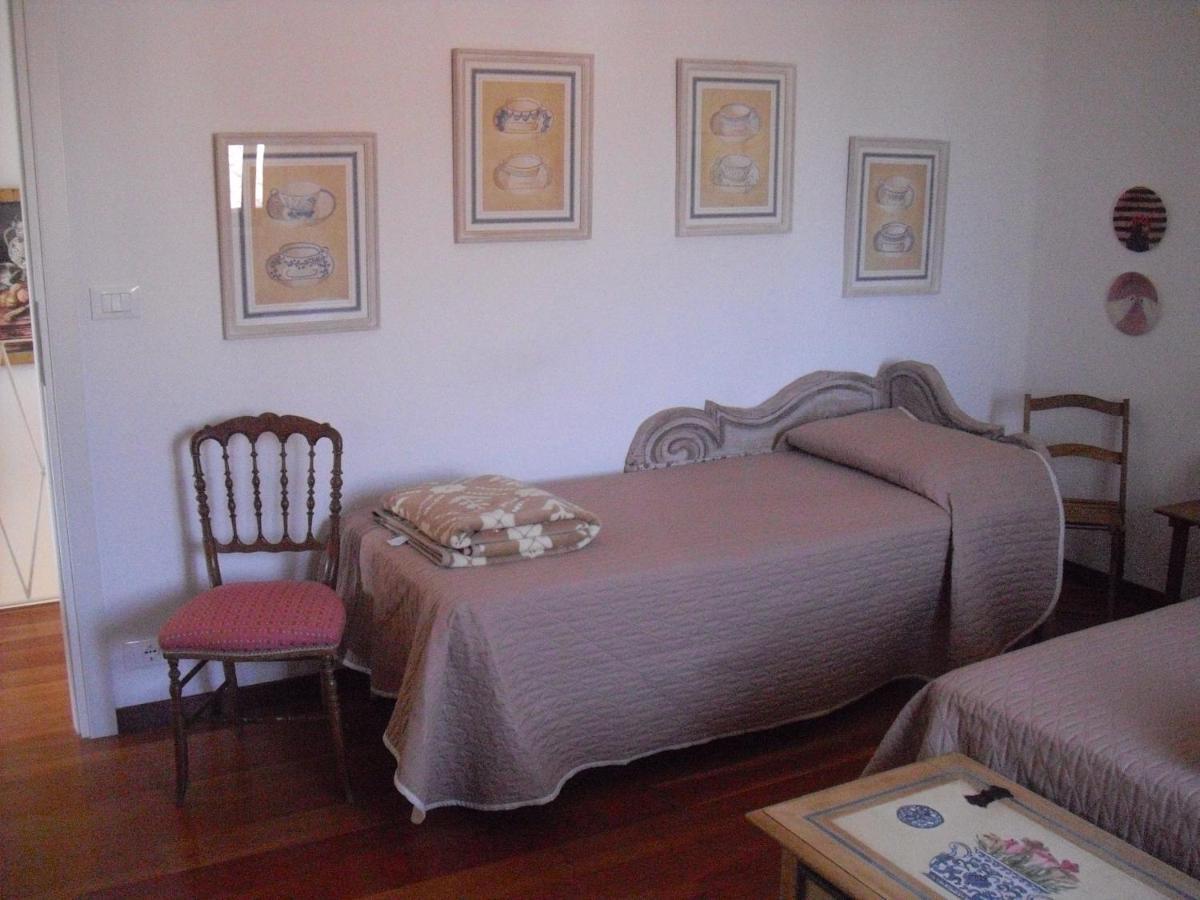 Bed and Breakfast Ca' Delle Arti Ориаго-ди-Мира Экстерьер фото